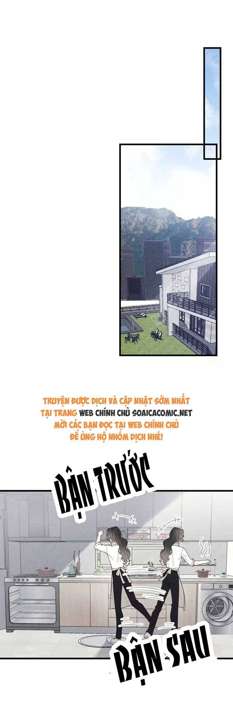 Trọng Sinh Báo Thù Gặp Được Bá Đạo Tổng Tài - Chapter 24 - Page 17