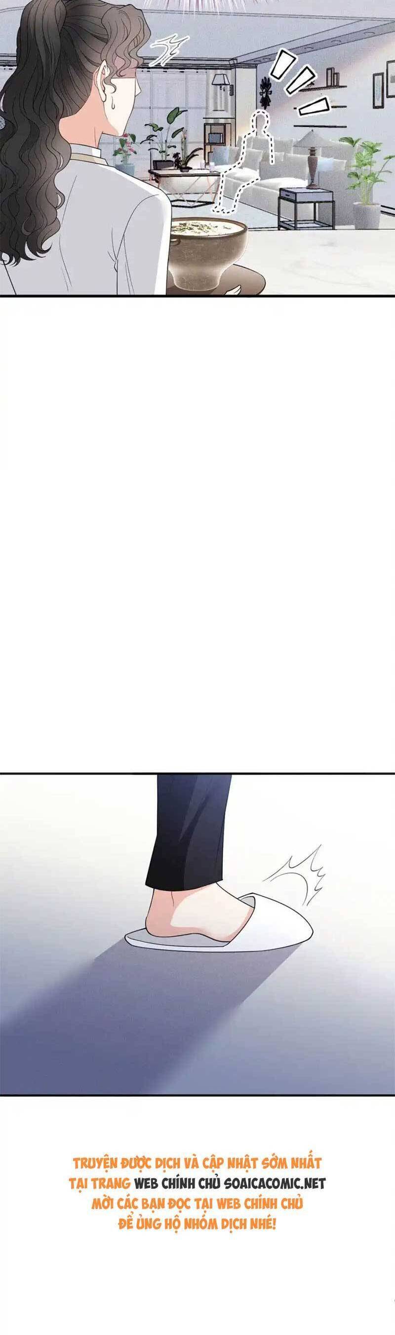 Trọng Sinh Báo Thù Gặp Được Bá Đạo Tổng Tài - Chapter 24 - Page 19