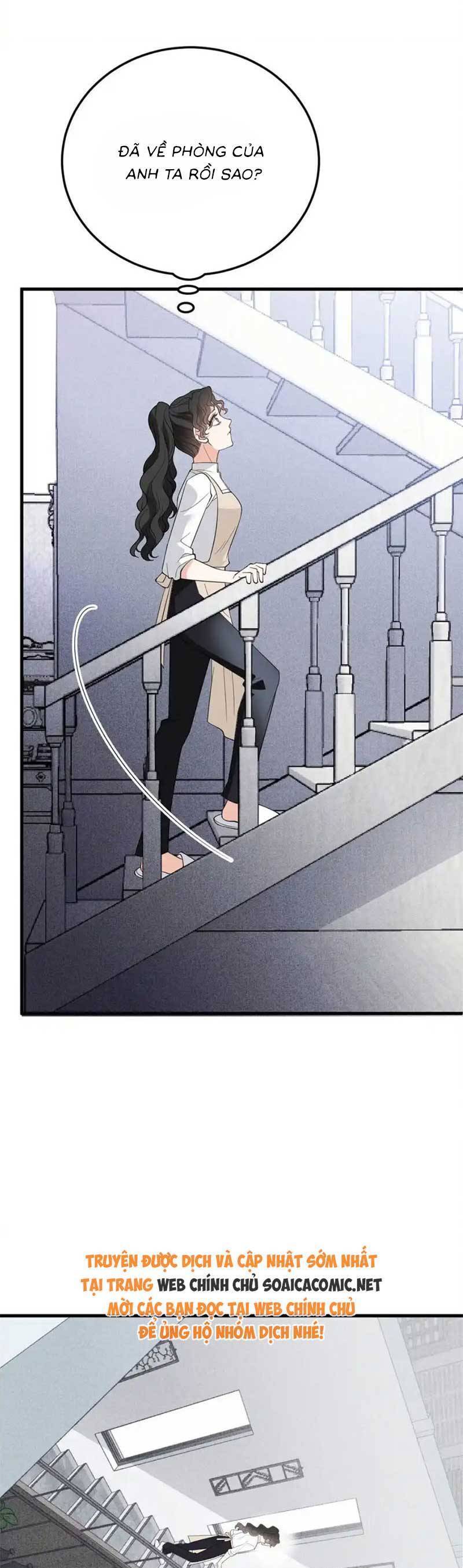 Trọng Sinh Báo Thù Gặp Được Bá Đạo Tổng Tài - Chapter 24 - Page 20