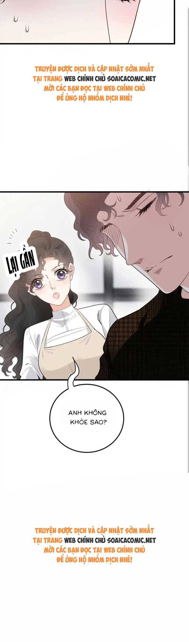 Trọng Sinh Báo Thù Gặp Được Bá Đạo Tổng Tài - Chapter 24 - Page 23