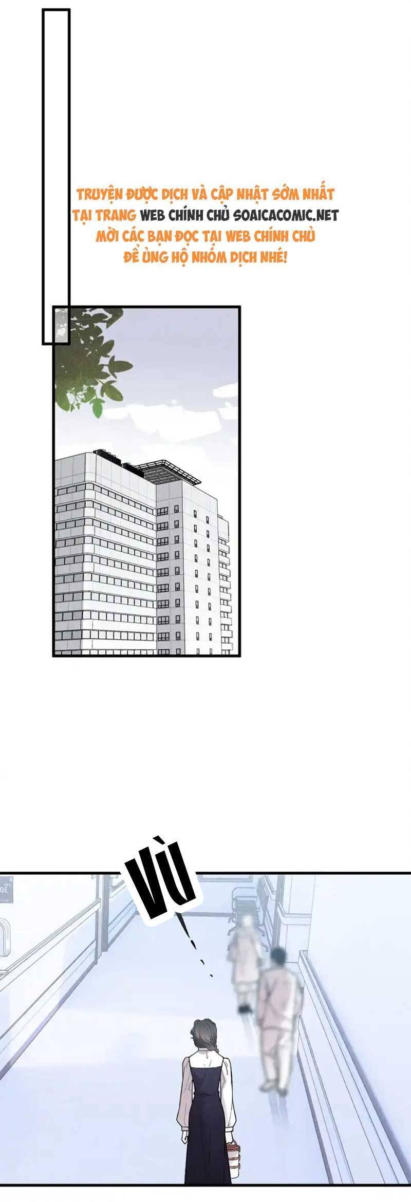 Trọng Sinh Báo Thù Gặp Được Bá Đạo Tổng Tài - Chapter 24 - Page 5