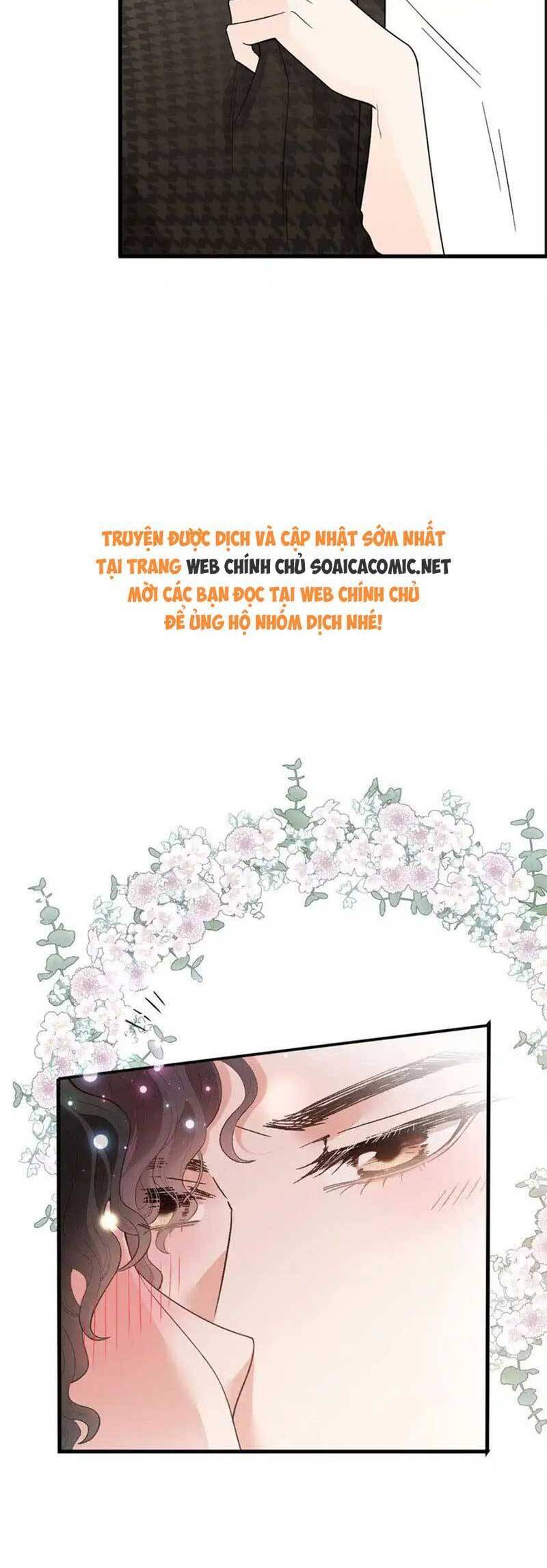 Trọng Sinh Báo Thù Gặp Được Bá Đạo Tổng Tài - Chapter 25 - Page 10