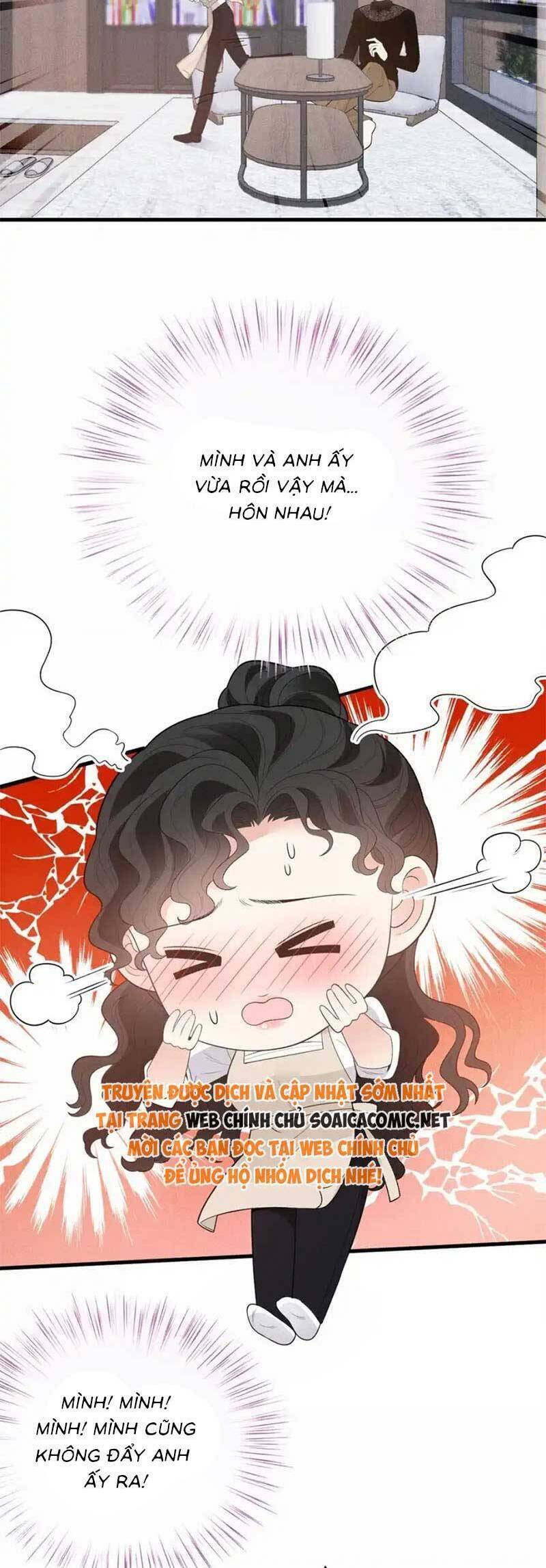 Trọng Sinh Báo Thù Gặp Được Bá Đạo Tổng Tài - Chapter 25 - Page 12