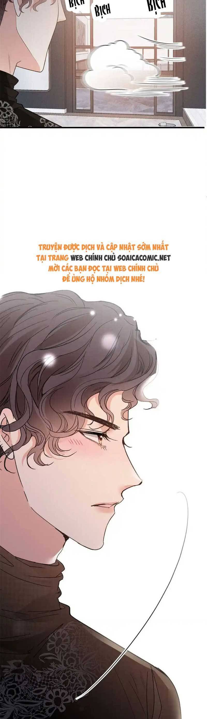 Trọng Sinh Báo Thù Gặp Được Bá Đạo Tổng Tài - Chapter 25 - Page 14