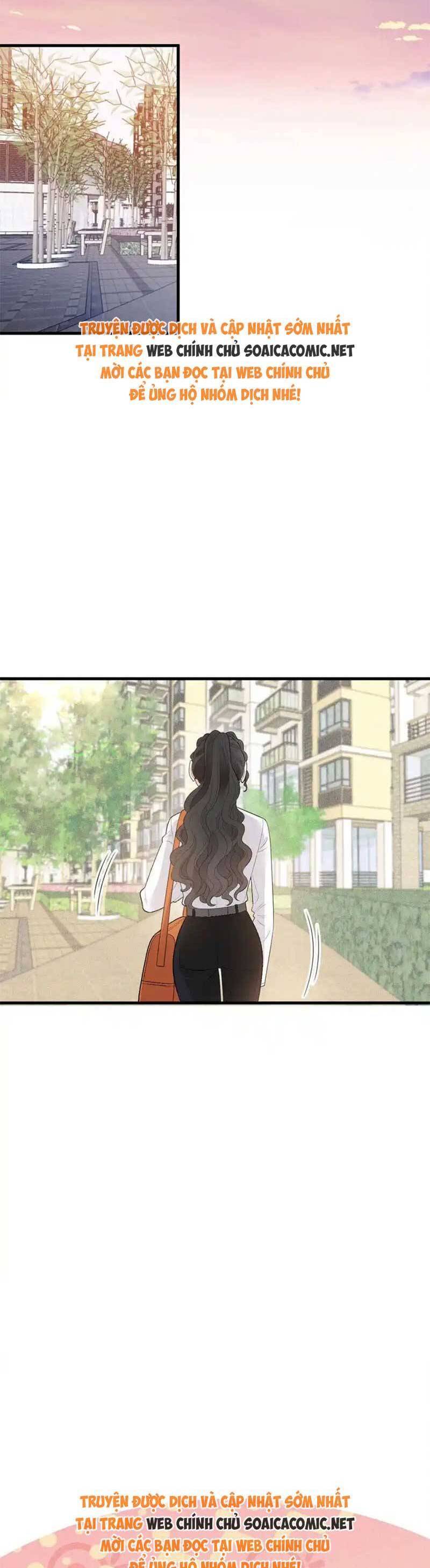 Trọng Sinh Báo Thù Gặp Được Bá Đạo Tổng Tài - Chapter 25 - Page 17