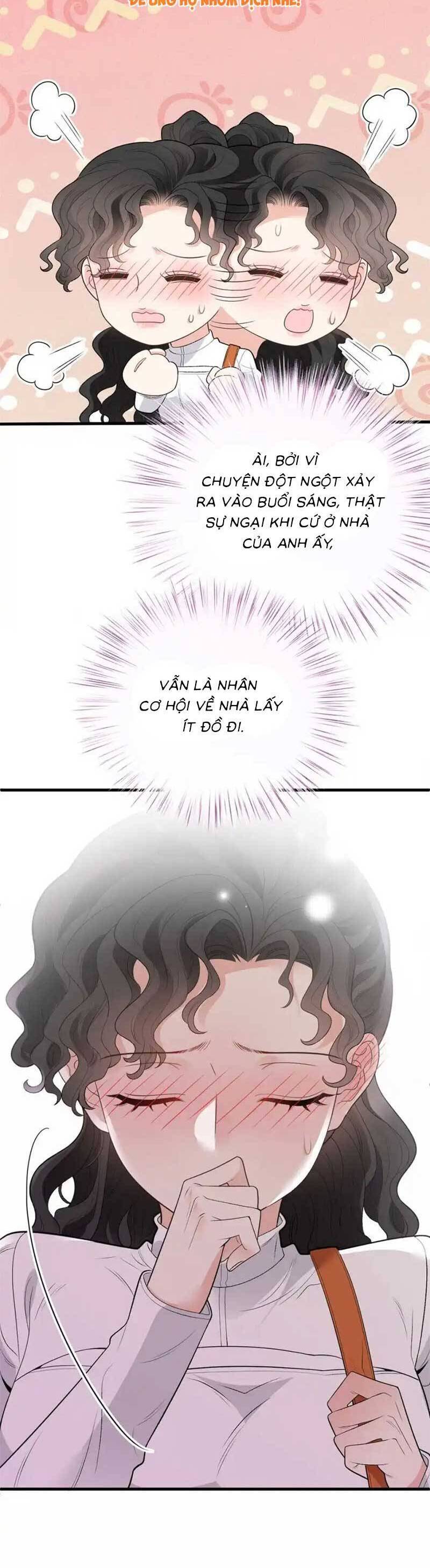 Trọng Sinh Báo Thù Gặp Được Bá Đạo Tổng Tài - Chapter 25 - Page 18