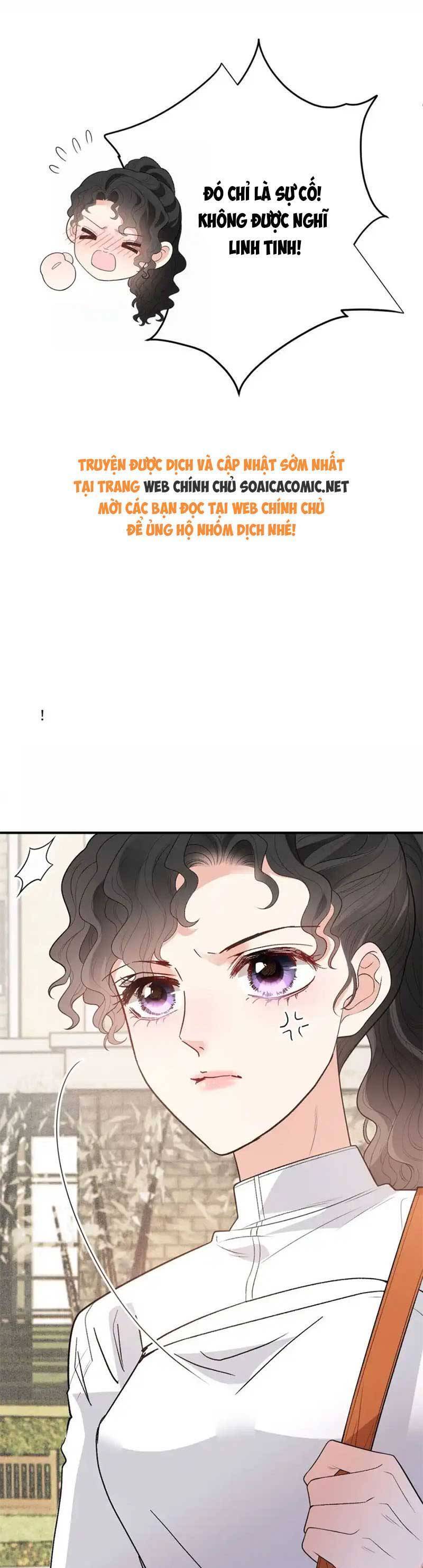 Trọng Sinh Báo Thù Gặp Được Bá Đạo Tổng Tài - Chapter 25 - Page 19