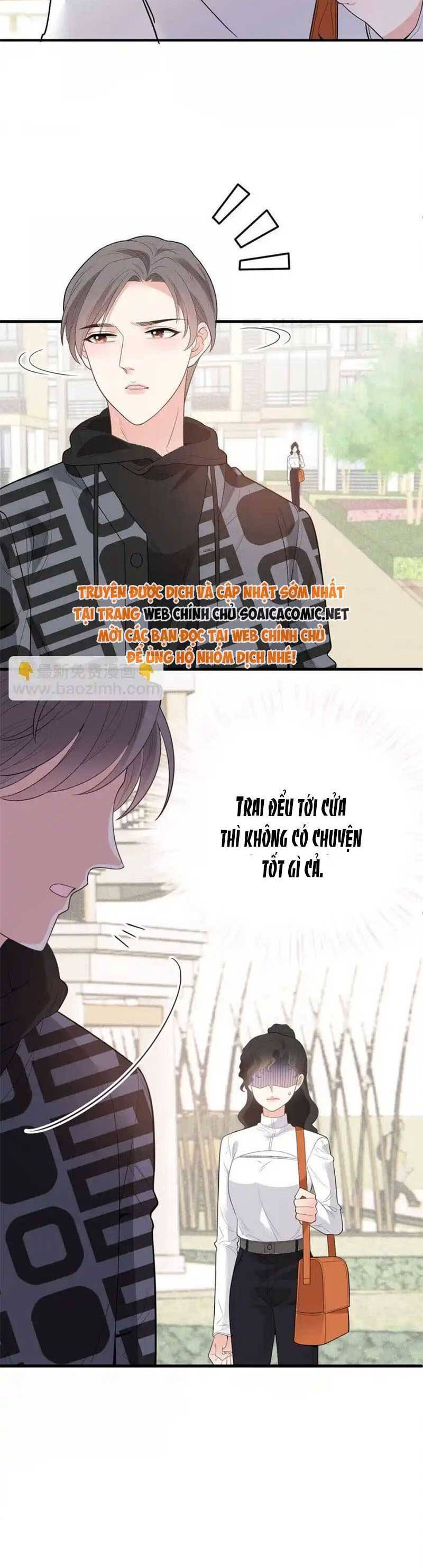 Trọng Sinh Báo Thù Gặp Được Bá Đạo Tổng Tài - Chapter 25 - Page 20