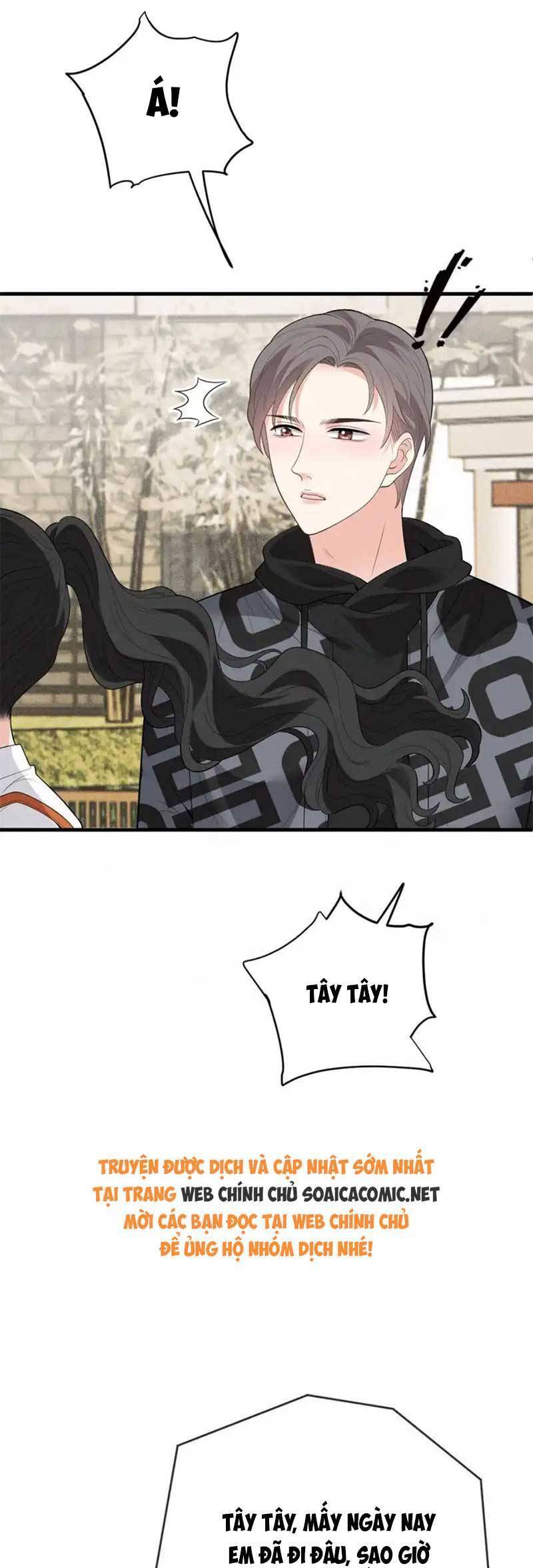 Trọng Sinh Báo Thù Gặp Được Bá Đạo Tổng Tài - Chapter 25 - Page 21