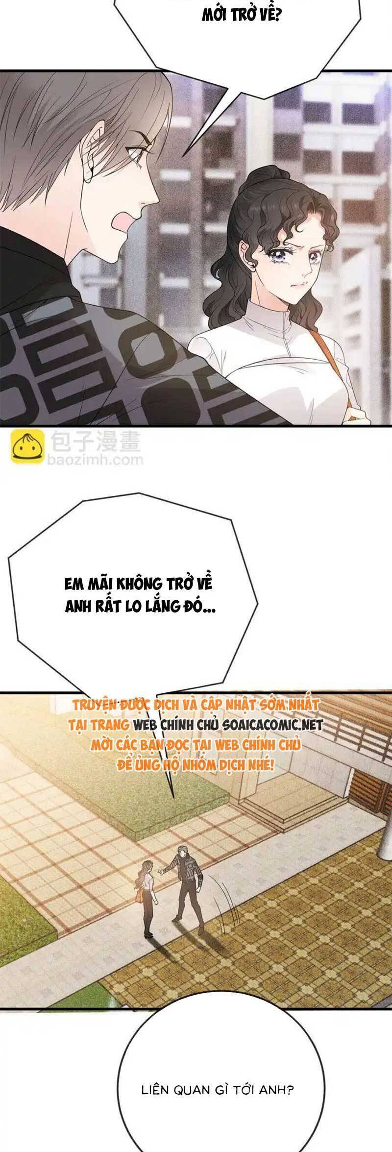 Trọng Sinh Báo Thù Gặp Được Bá Đạo Tổng Tài - Chapter 25 - Page 22