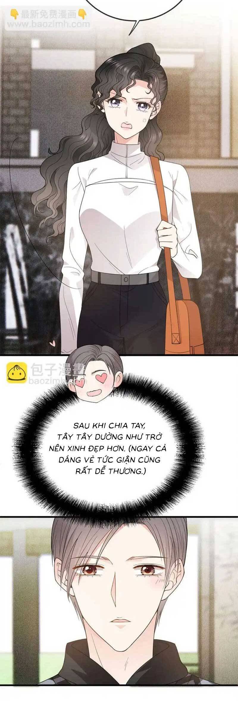 Trọng Sinh Báo Thù Gặp Được Bá Đạo Tổng Tài - Chapter 25 - Page 23