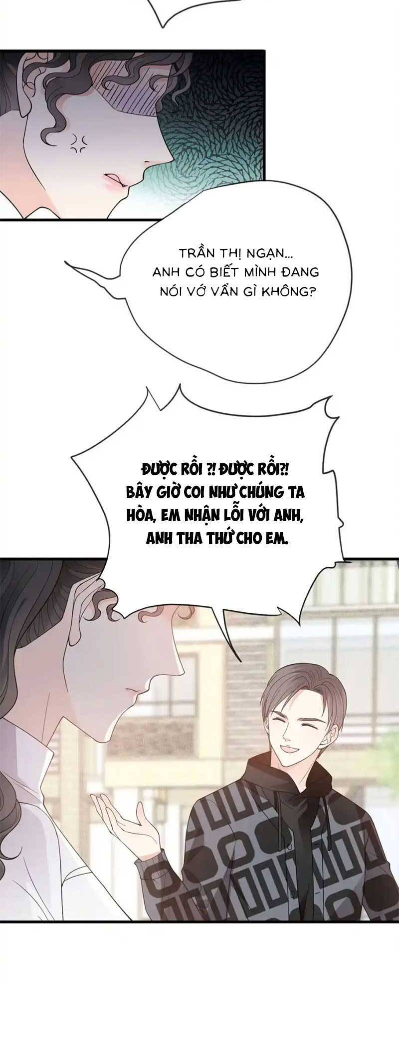 Trọng Sinh Báo Thù Gặp Được Bá Đạo Tổng Tài - Chapter 25 - Page 25