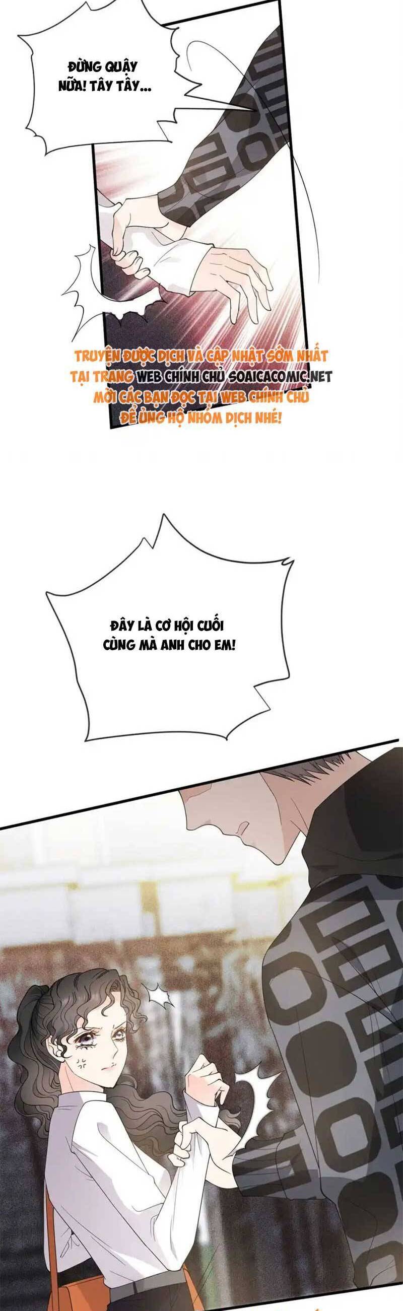 Trọng Sinh Báo Thù Gặp Được Bá Đạo Tổng Tài - Chapter 25 - Page 27