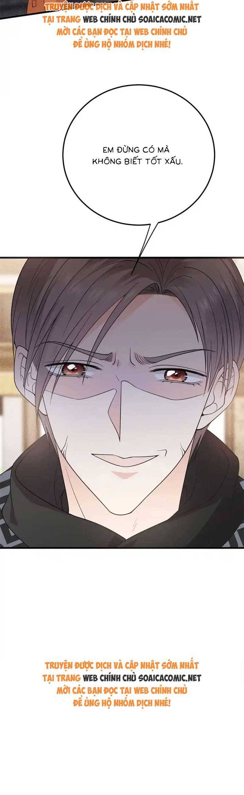 Trọng Sinh Báo Thù Gặp Được Bá Đạo Tổng Tài - Chapter 25 - Page 28