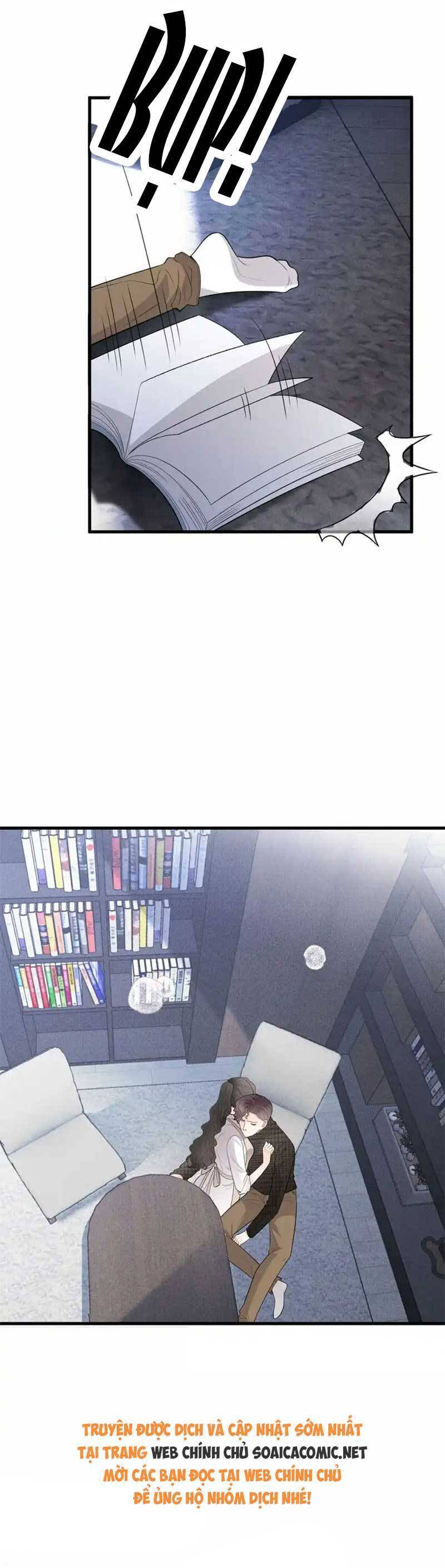 Trọng Sinh Báo Thù Gặp Được Bá Đạo Tổng Tài - Chapter 25 - Page 3