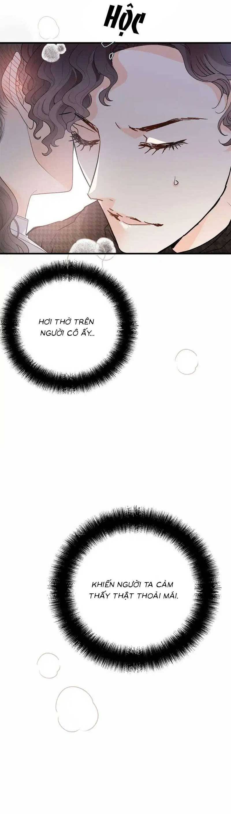 Trọng Sinh Báo Thù Gặp Được Bá Đạo Tổng Tài - Chapter 25 - Page 4