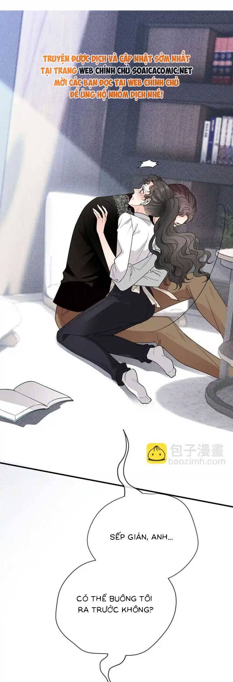 Trọng Sinh Báo Thù Gặp Được Bá Đạo Tổng Tài - Chapter 25 - Page 5