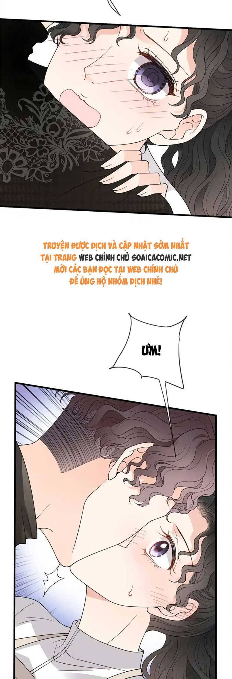 Trọng Sinh Báo Thù Gặp Được Bá Đạo Tổng Tài - Chapter 25 - Page 6