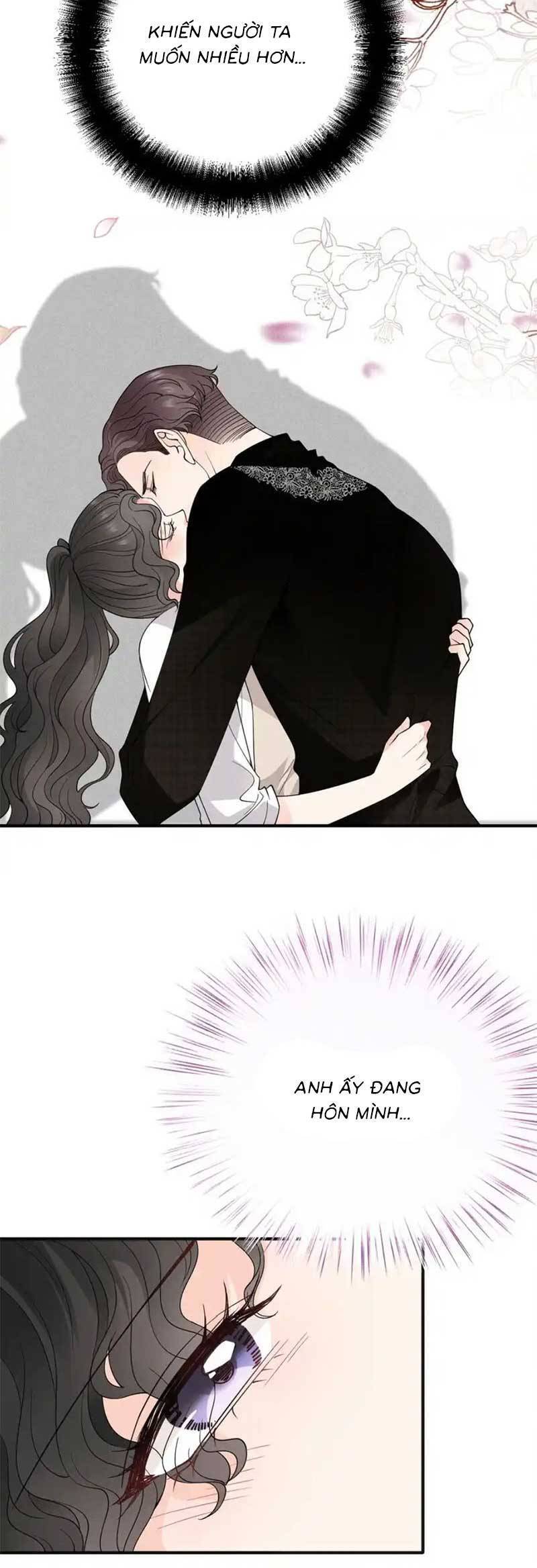 Trọng Sinh Báo Thù Gặp Được Bá Đạo Tổng Tài - Chapter 25 - Page 8