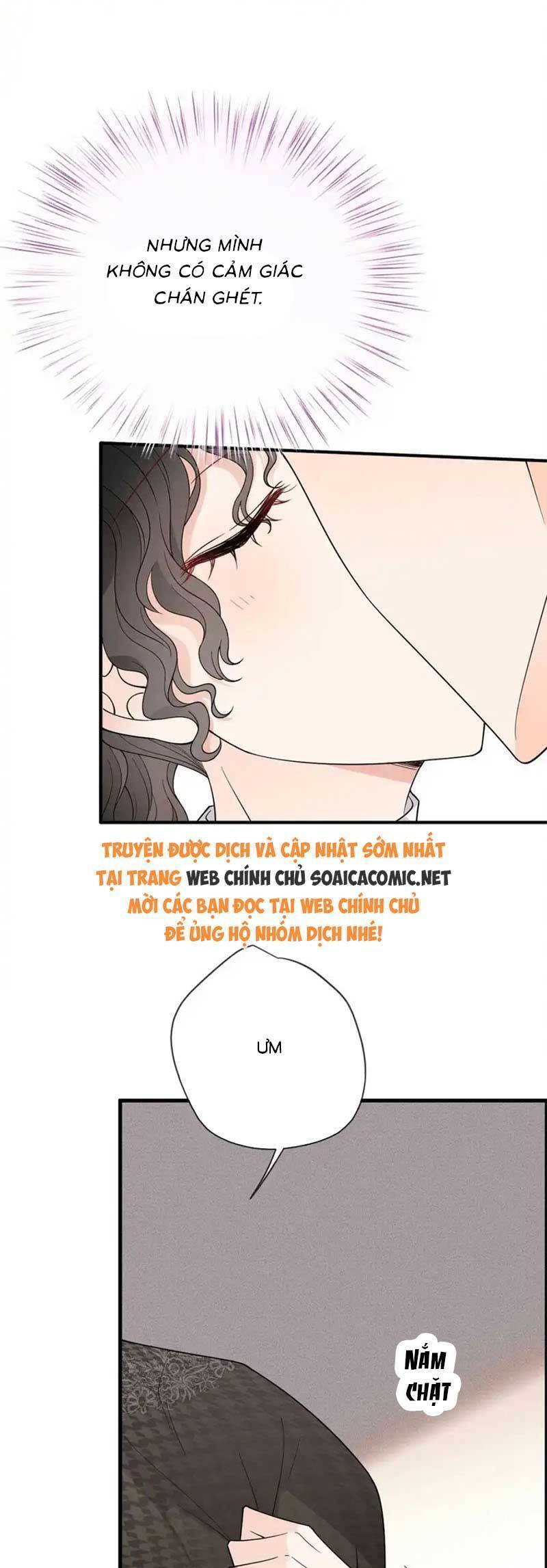 Trọng Sinh Báo Thù Gặp Được Bá Đạo Tổng Tài - Chapter 25 - Page 9