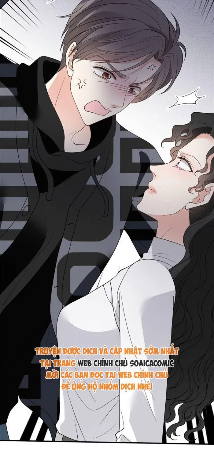 Trọng Sinh Báo Thù Gặp Được Bá Đạo Tổng Tài - Chapter 26 - Page 13