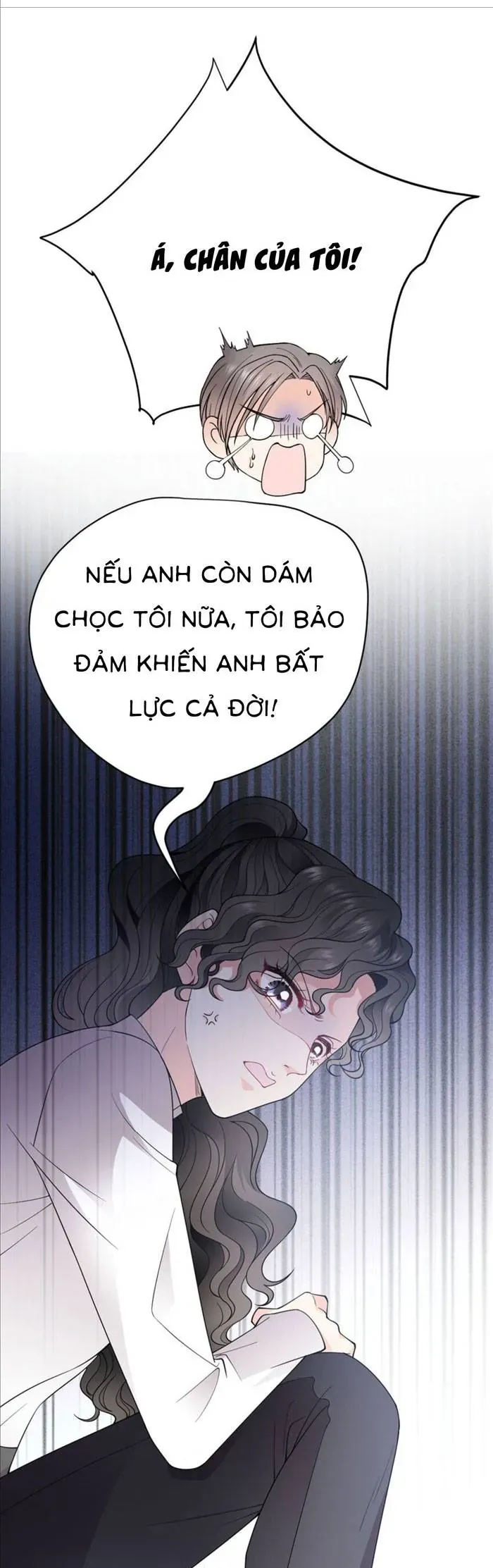 Trọng Sinh Báo Thù Gặp Được Bá Đạo Tổng Tài - Chapter 26 - Page 16