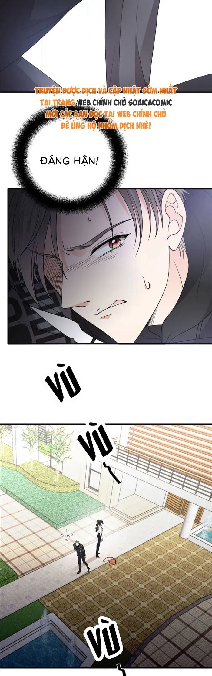 Trọng Sinh Báo Thù Gặp Được Bá Đạo Tổng Tài - Chapter 26 - Page 17