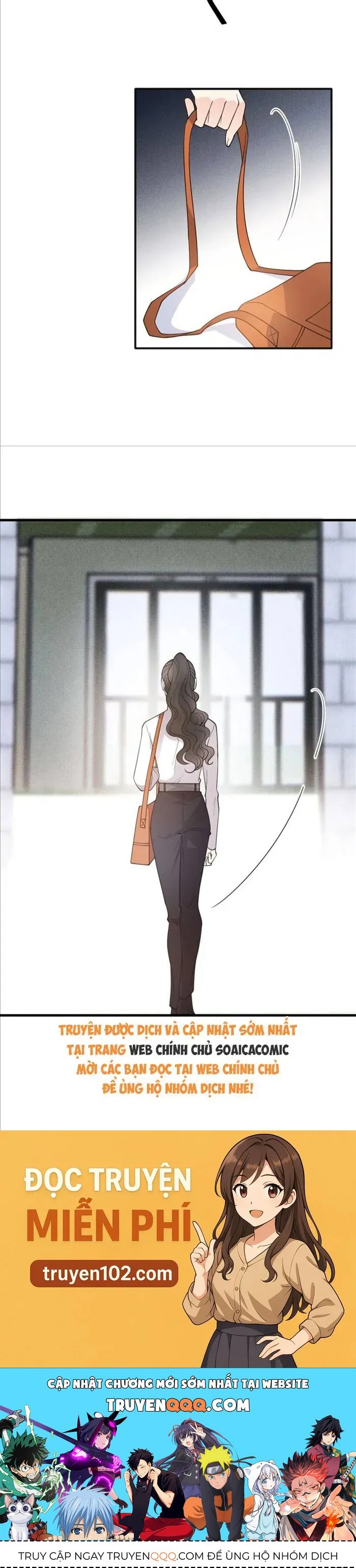 Trọng Sinh Báo Thù Gặp Được Bá Đạo Tổng Tài - Chapter 26 - Page 18