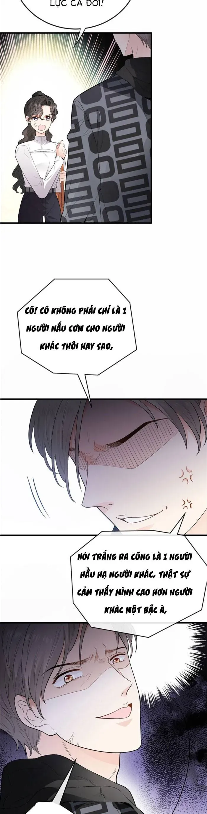 Trọng Sinh Báo Thù Gặp Được Bá Đạo Tổng Tài - Chapter 26 - Page 4