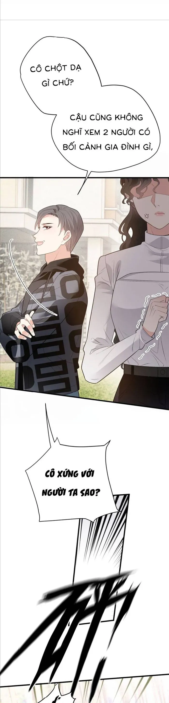 Trọng Sinh Báo Thù Gặp Được Bá Đạo Tổng Tài - Chapter 26 - Page 6