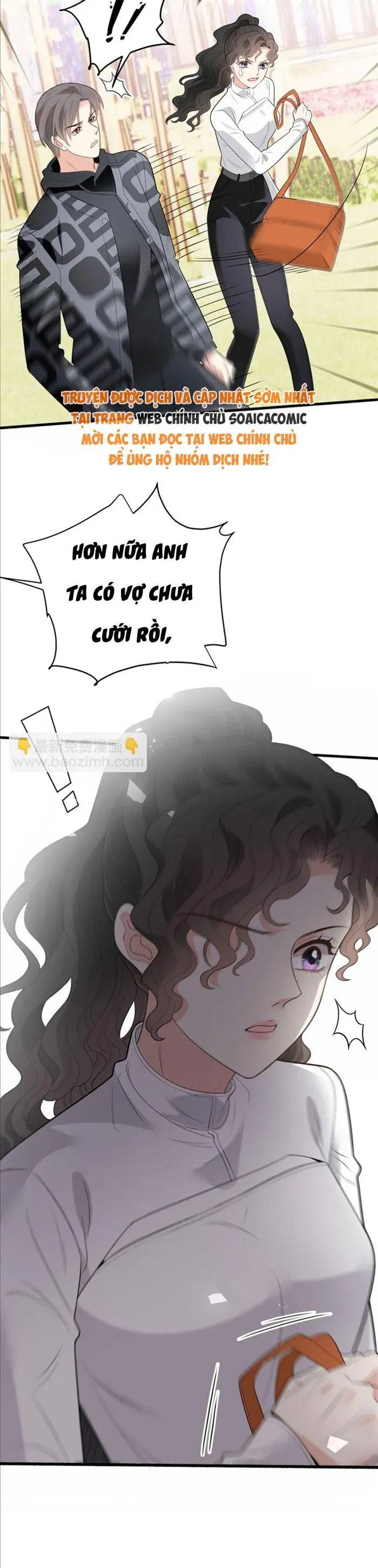 Trọng Sinh Báo Thù Gặp Được Bá Đạo Tổng Tài - Chapter 26 - Page 7