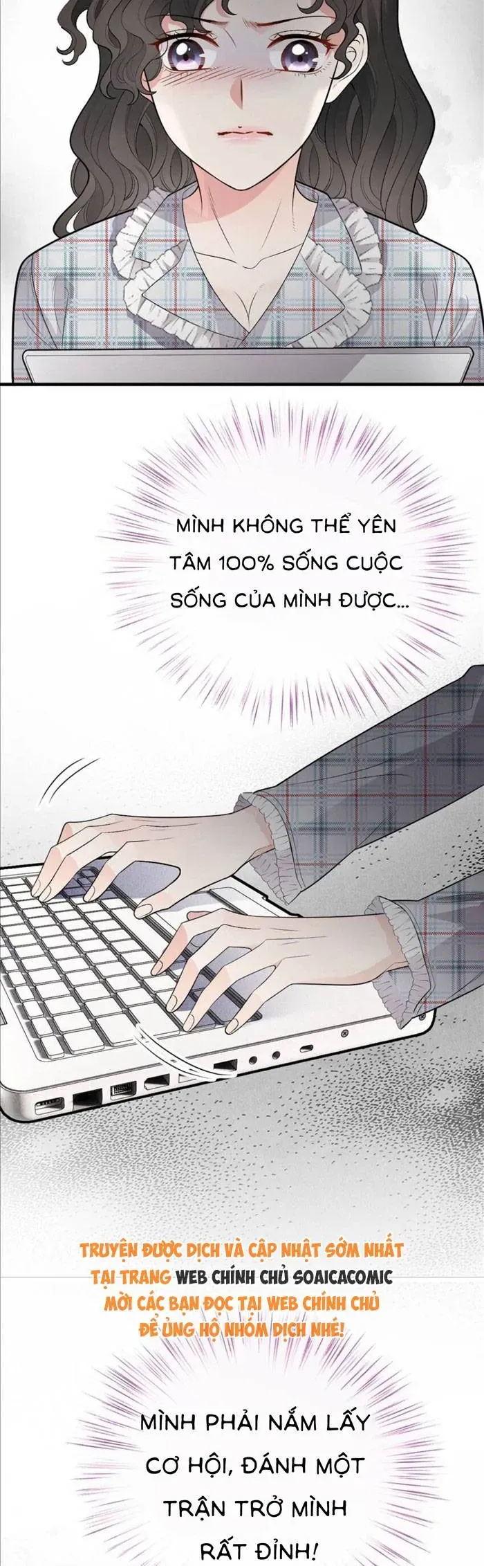 Trọng Sinh Báo Thù Gặp Được Bá Đạo Tổng Tài - Chapter 27 - Page 10