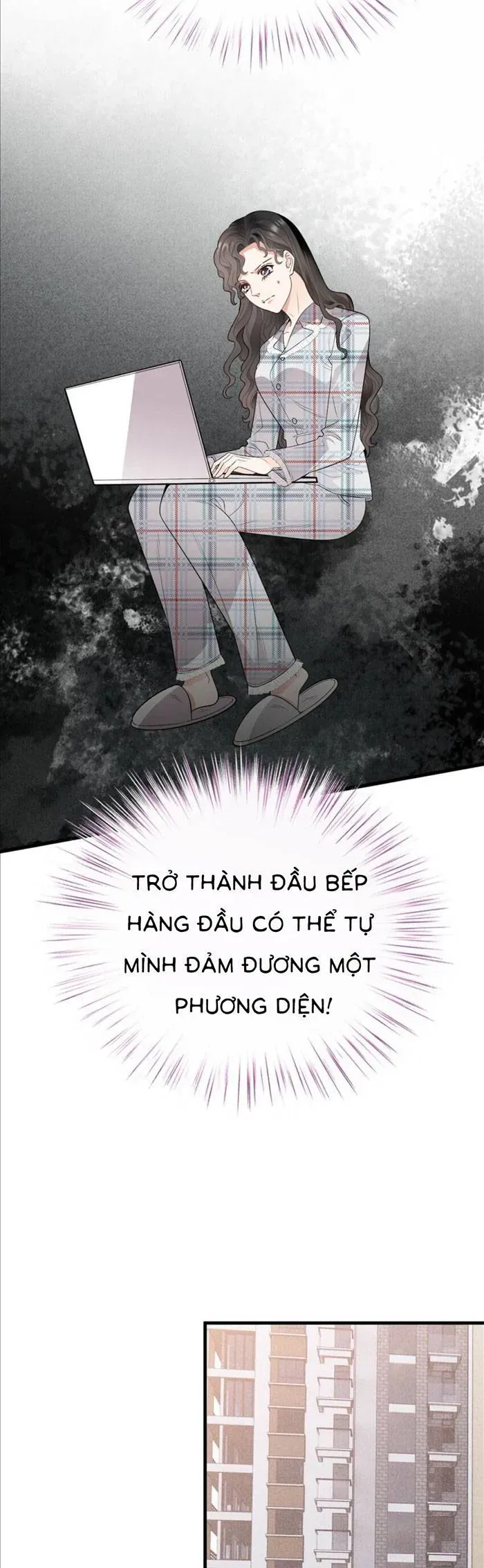 Trọng Sinh Báo Thù Gặp Được Bá Đạo Tổng Tài - Chapter 27 - Page 11