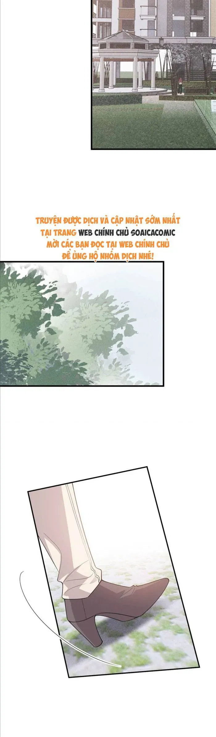 Trọng Sinh Báo Thù Gặp Được Bá Đạo Tổng Tài - Chapter 27 - Page 12