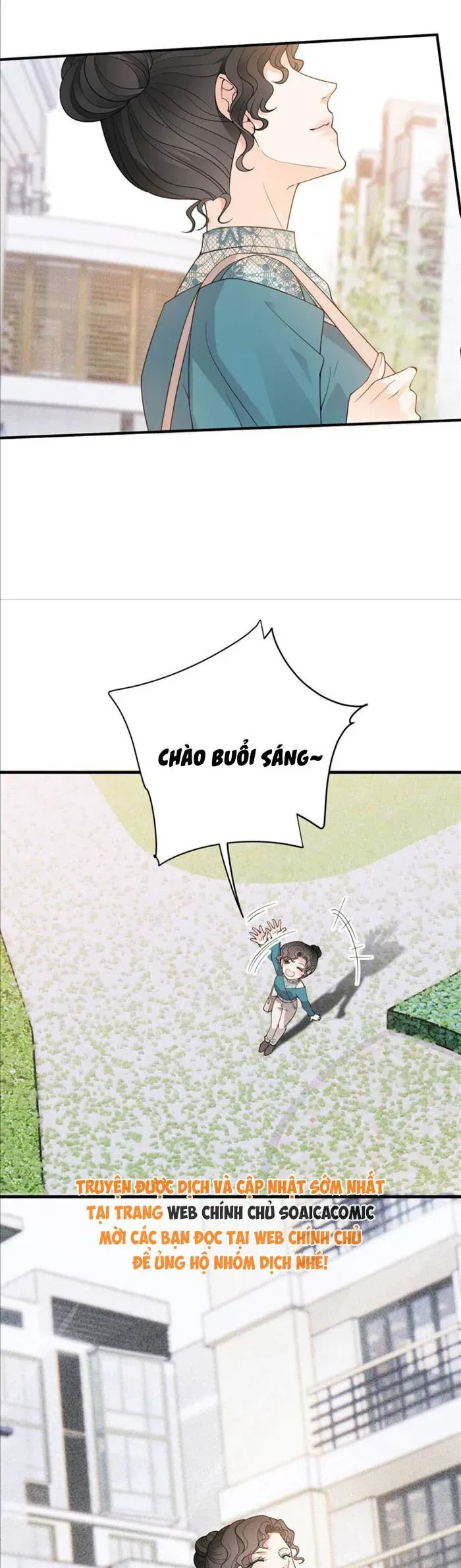 Trọng Sinh Báo Thù Gặp Được Bá Đạo Tổng Tài - Chapter 27 - Page 13