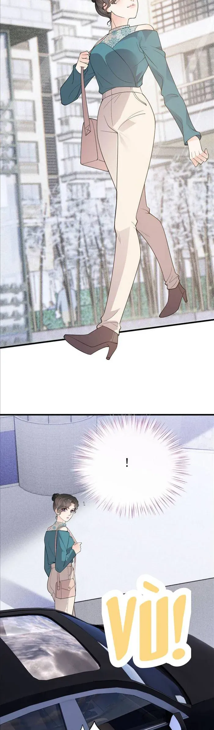 Trọng Sinh Báo Thù Gặp Được Bá Đạo Tổng Tài - Chapter 27 - Page 14