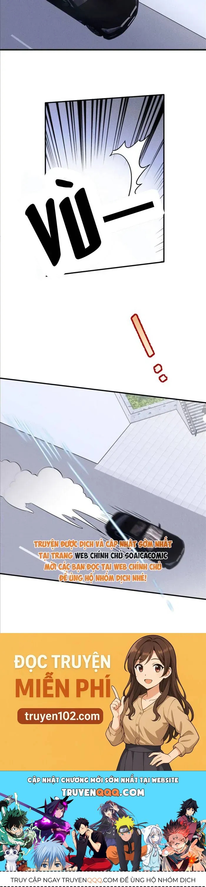 Trọng Sinh Báo Thù Gặp Được Bá Đạo Tổng Tài - Chapter 27 - Page 17