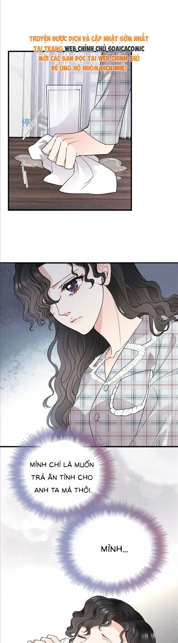 Trọng Sinh Báo Thù Gặp Được Bá Đạo Tổng Tài - Chapter 27 - Page 3