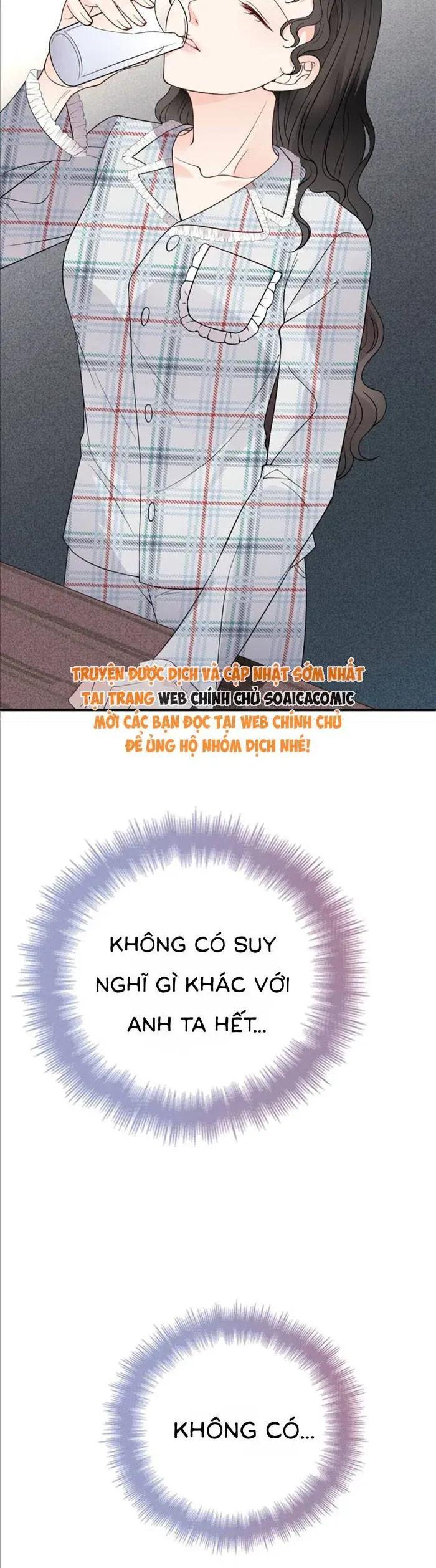 Trọng Sinh Báo Thù Gặp Được Bá Đạo Tổng Tài - Chapter 27 - Page 4