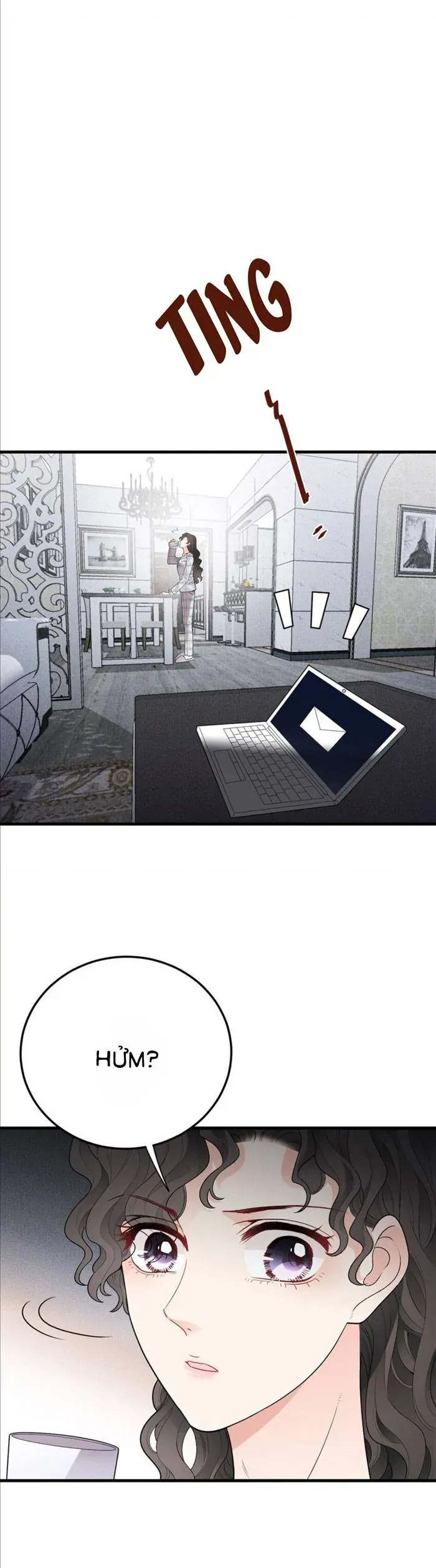 Trọng Sinh Báo Thù Gặp Được Bá Đạo Tổng Tài - Chapter 27 - Page 5