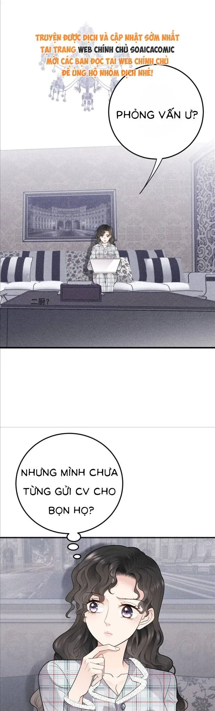 Trọng Sinh Báo Thù Gặp Được Bá Đạo Tổng Tài - Chapter 27 - Page 6