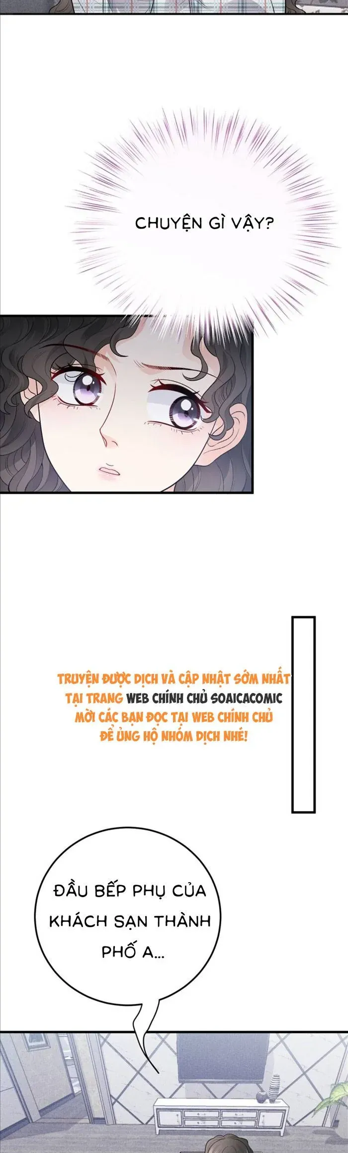 Trọng Sinh Báo Thù Gặp Được Bá Đạo Tổng Tài - Chapter 27 - Page 7