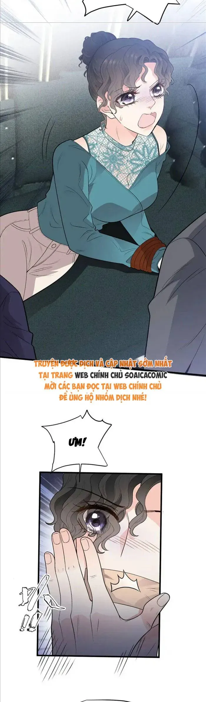 Trọng Sinh Báo Thù Gặp Được Bá Đạo Tổng Tài - Chapter 28 - Page 11