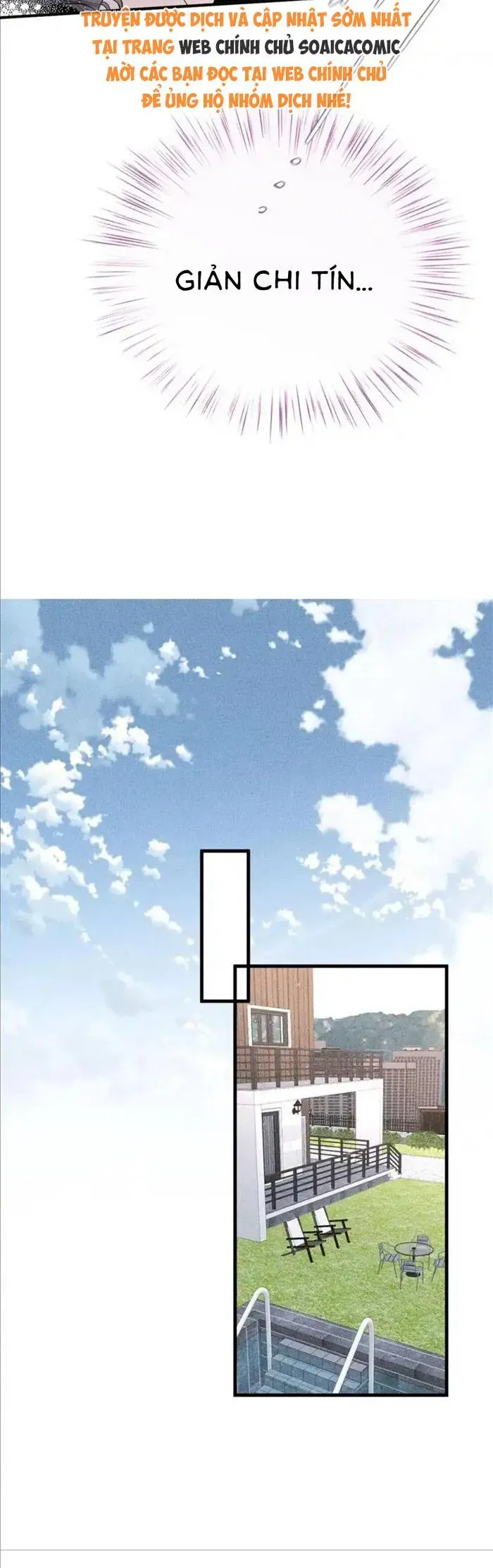 Trọng Sinh Báo Thù Gặp Được Bá Đạo Tổng Tài - Chapter 28 - Page 3