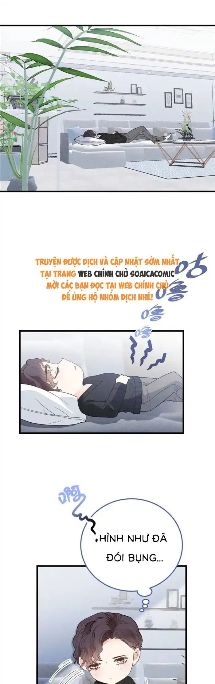 Trọng Sinh Báo Thù Gặp Được Bá Đạo Tổng Tài - Chapter 28 - Page 4