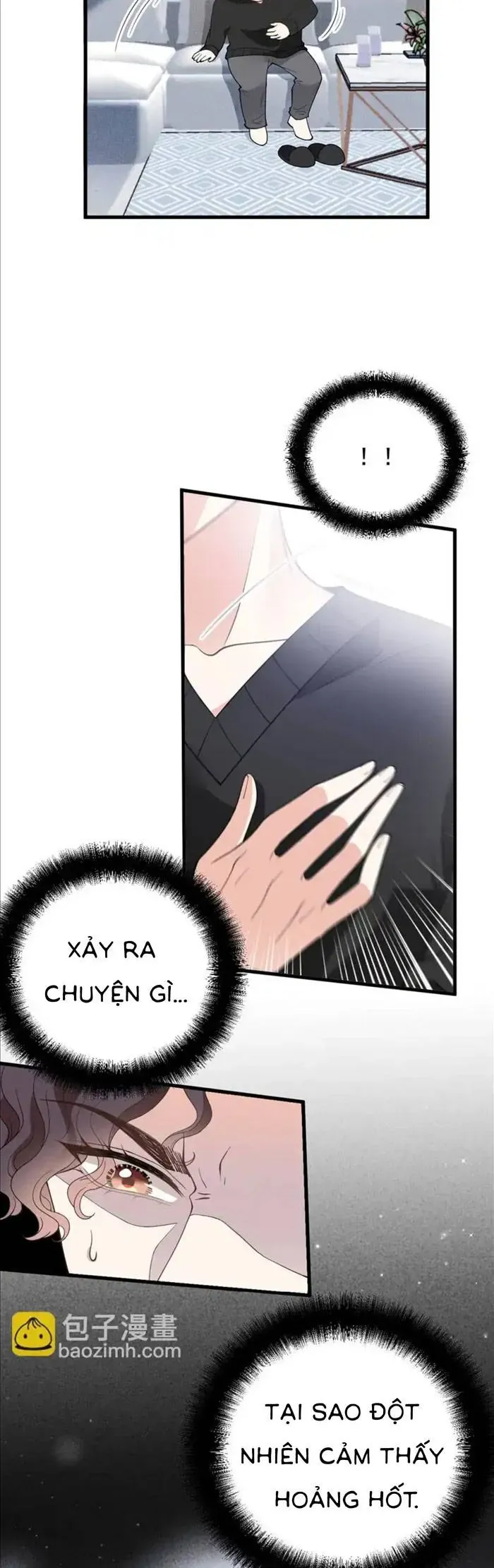 Trọng Sinh Báo Thù Gặp Được Bá Đạo Tổng Tài - Chapter 28 - Page 5