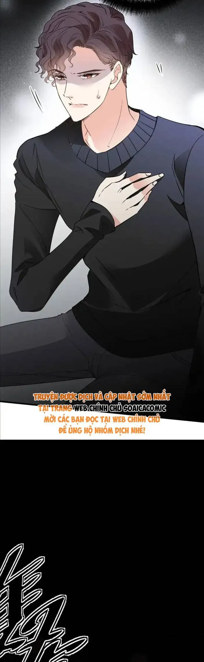 Trọng Sinh Báo Thù Gặp Được Bá Đạo Tổng Tài - Chapter 28 - Page 6