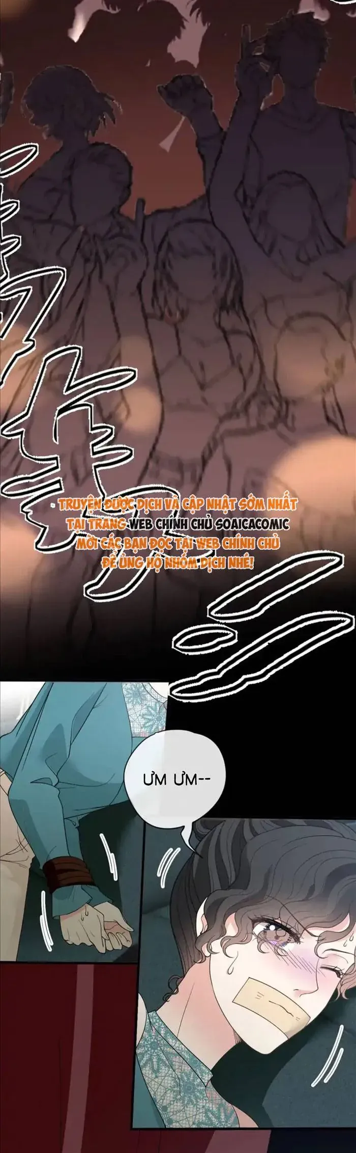 Trọng Sinh Báo Thù Gặp Được Bá Đạo Tổng Tài - Chapter 28 - Page 8