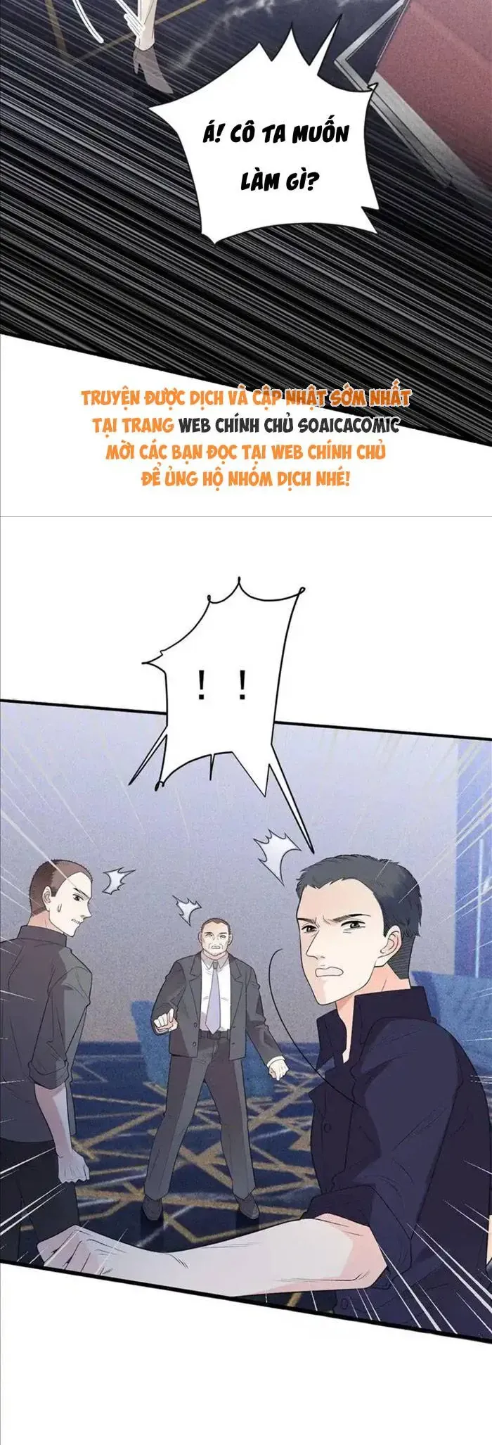 Trọng Sinh Báo Thù Gặp Được Bá Đạo Tổng Tài - Chapter 29 - Page 12