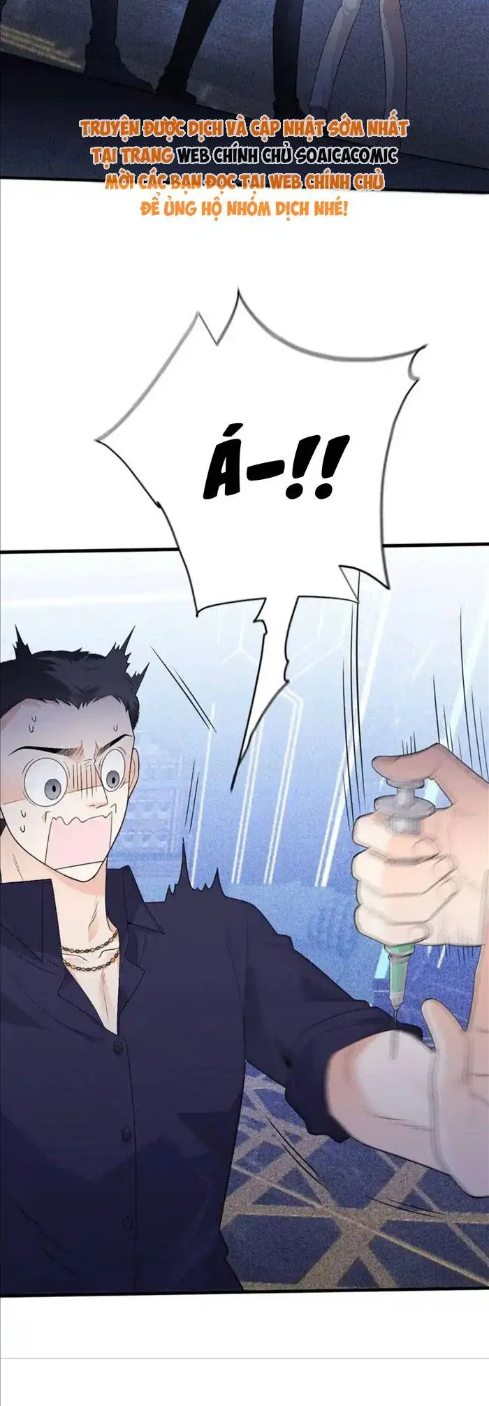 Trọng Sinh Báo Thù Gặp Được Bá Đạo Tổng Tài - Chapter 29 - Page 19